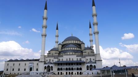 2014-05-24-nr163-TR-Ankara-Kocatepe Moschee