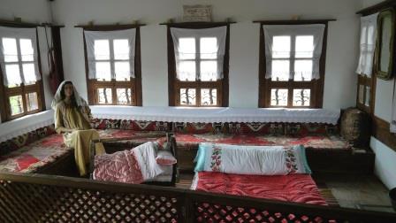 2014-05-25-nr65-TR-Safranbolu-Kaymakamlar Evi-Zimmer der ältesten Ehefrau