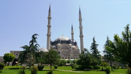 2014-06-12-nr05-TR-Edirne-Selimiye Moschee