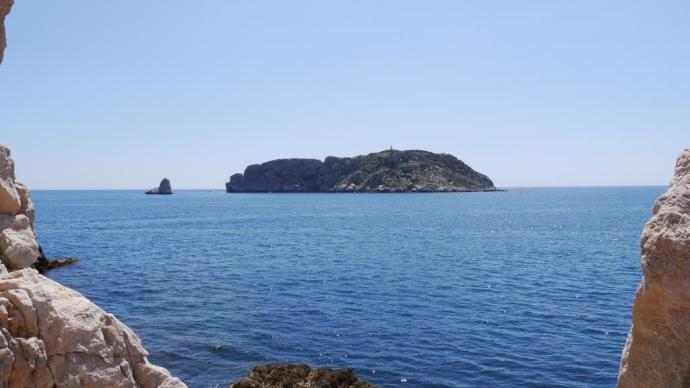 Insel Medes